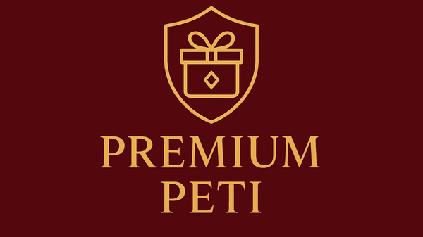 Premium Peti